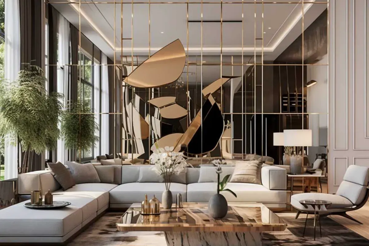 Designer Mirror for Wall: The Ultimate Guide to Elevating Your Interior Decor