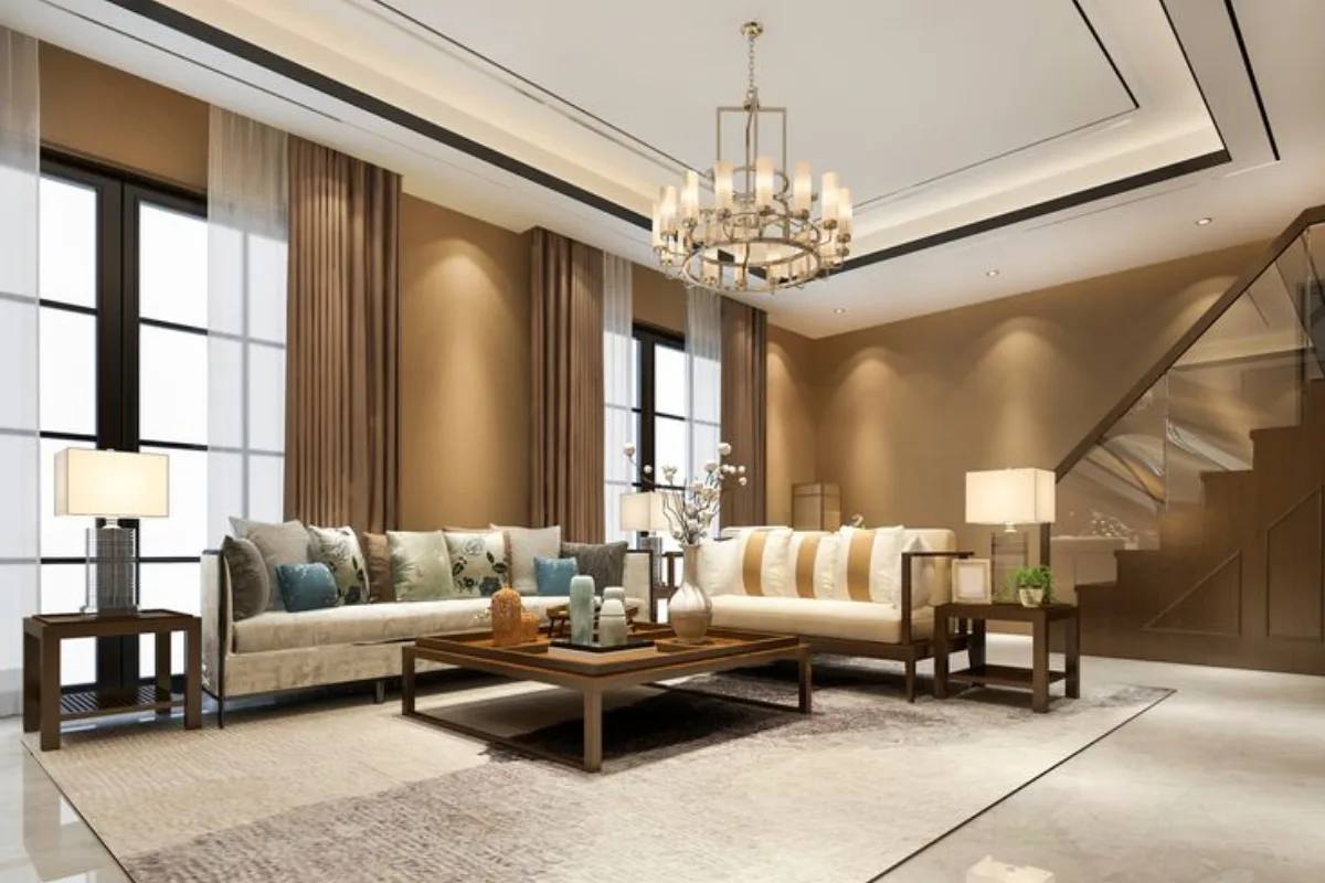 Top Benefits of Hiring Turnkey Interior Designers for Your Home & Office