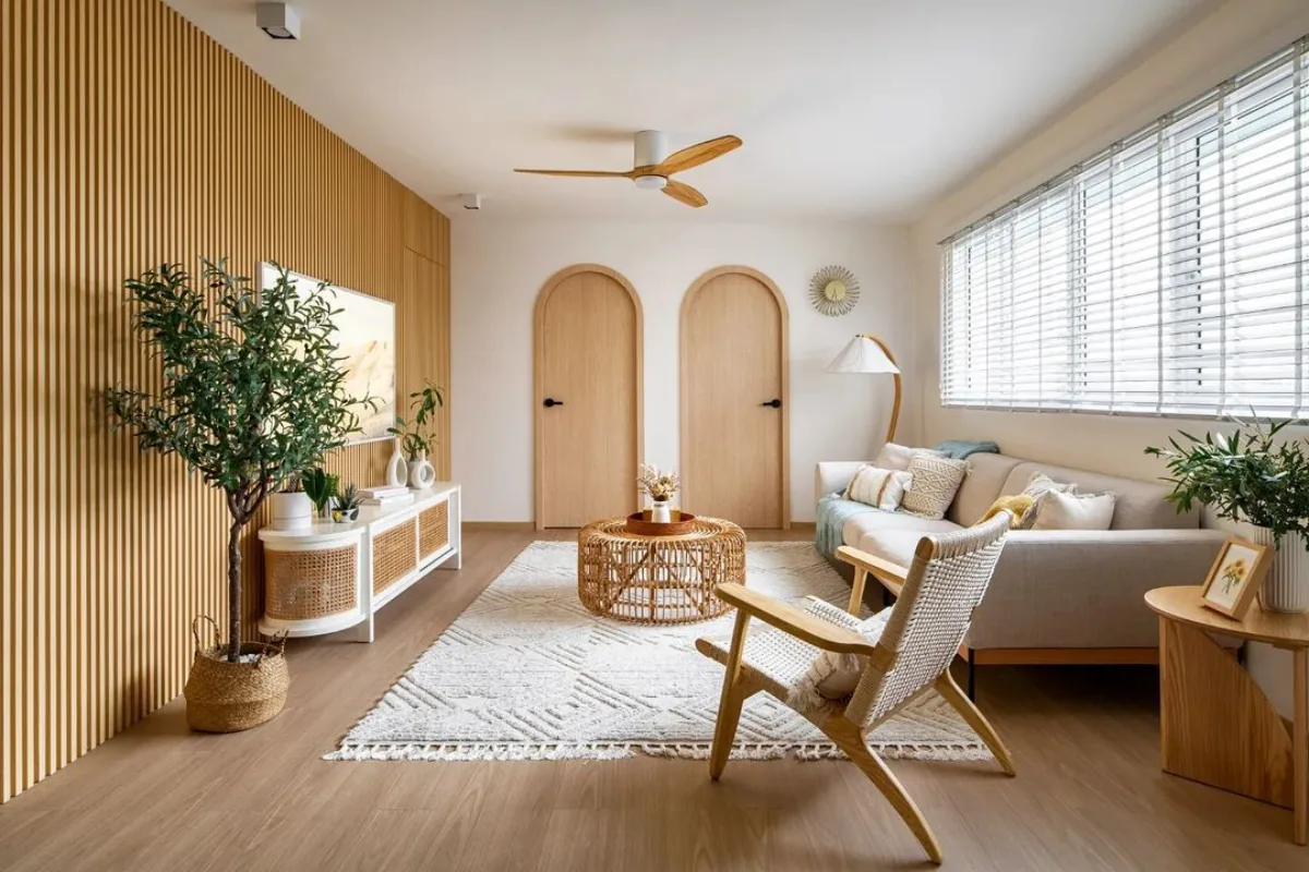 Why Gurgaon Residents Prefer Hiring Professional Interior Design Companies