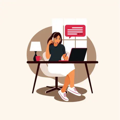Book a free design session held at our studio nearby or virtually from home.