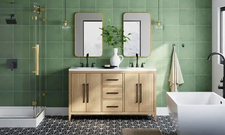 Bathroom Design