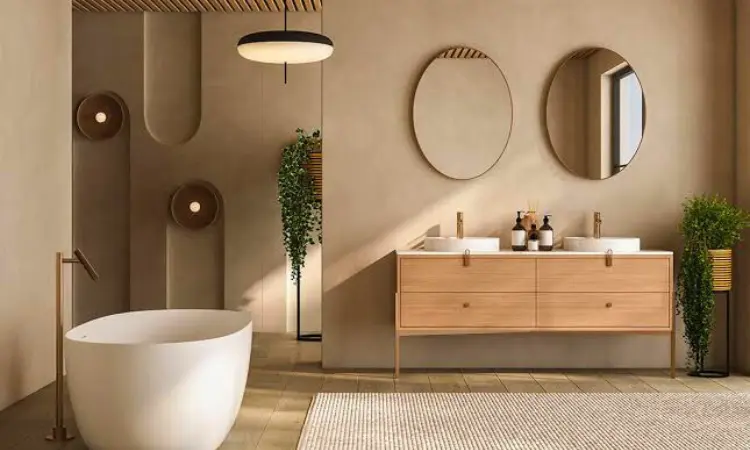 Bathroom Design