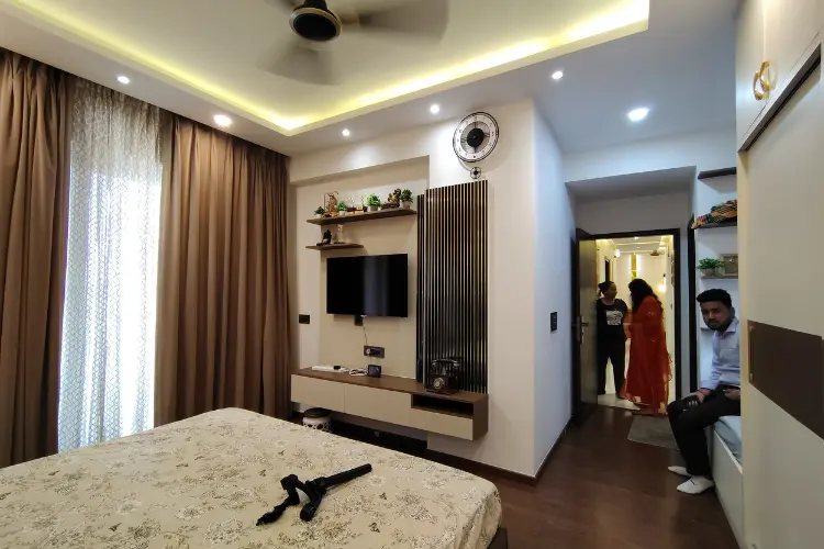Paras Irene Sector 70A Gurgaon