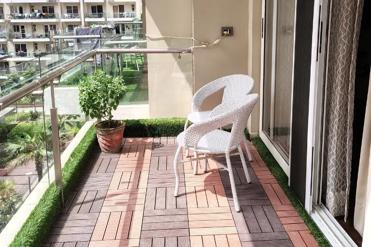 Paras Irene Sector 70A Gurgaon