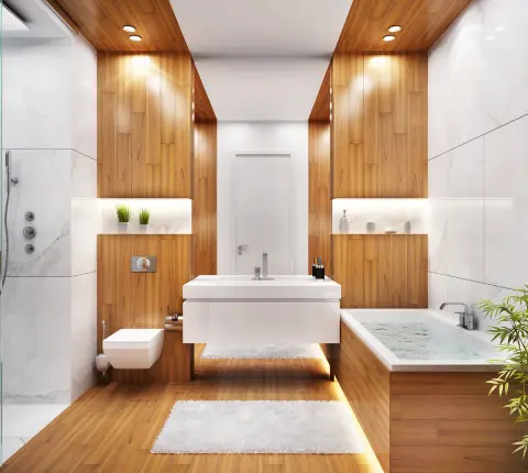 Bathroom Design