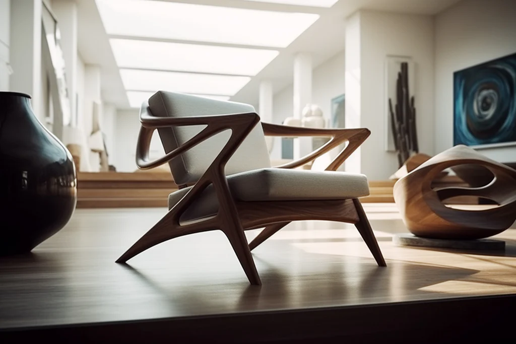 Furniture Design image