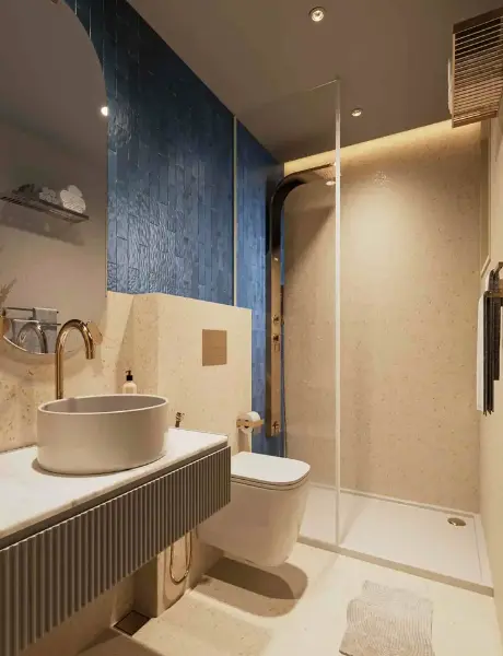 Bathroom Renovation Services in Gurgaon