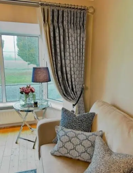 Curtains & Blinds in Gurgaon image