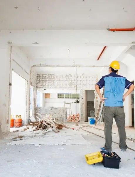 Home Renovation & Remodeling Services in Gurgaon image