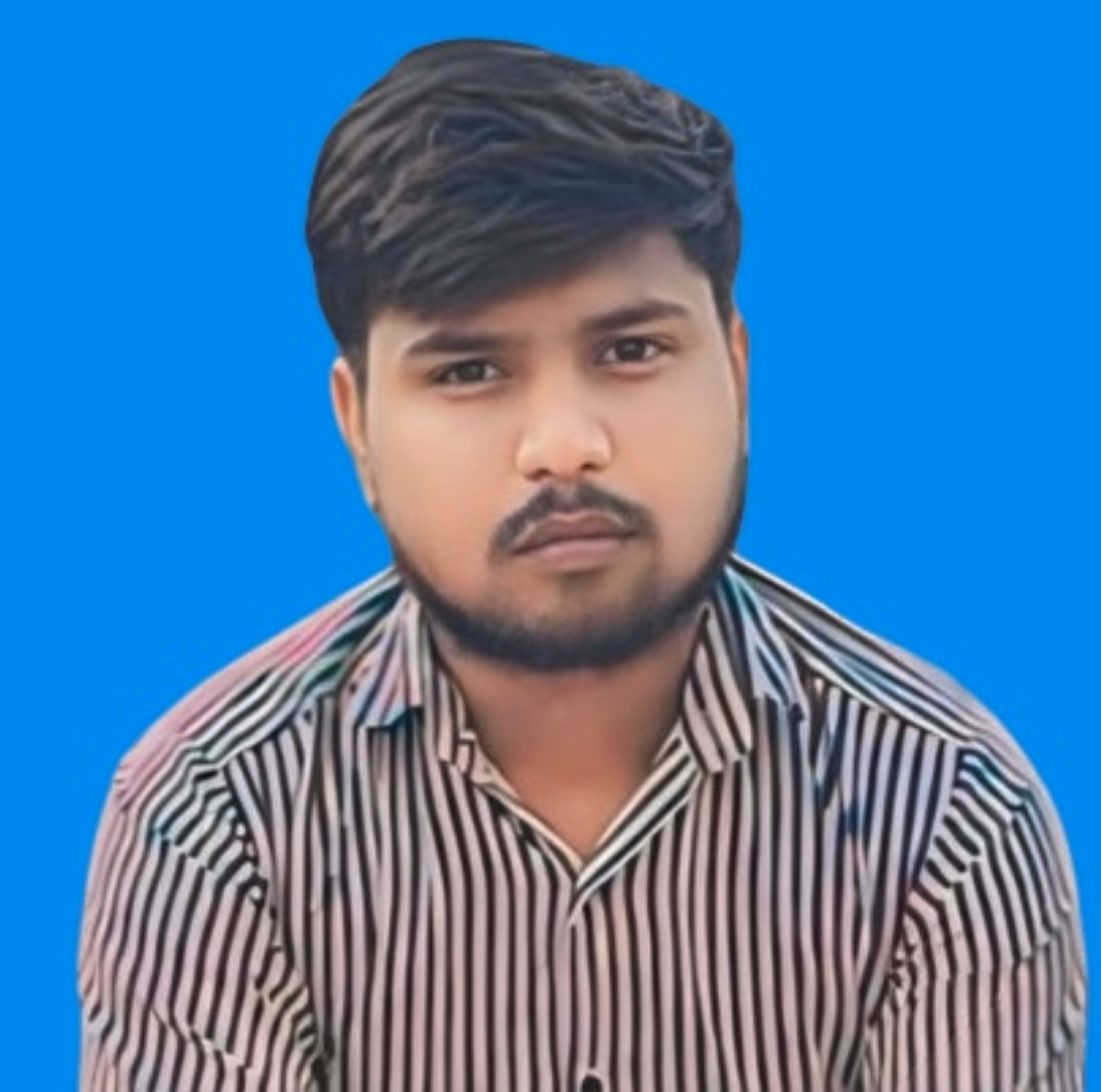 Abhishek Yadav image