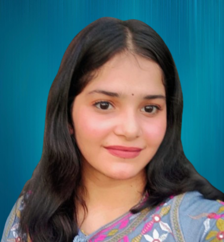 Mehak Bhardwaj image