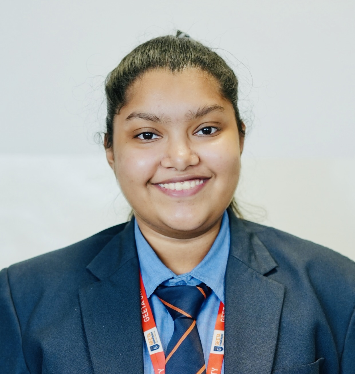Ria shah image